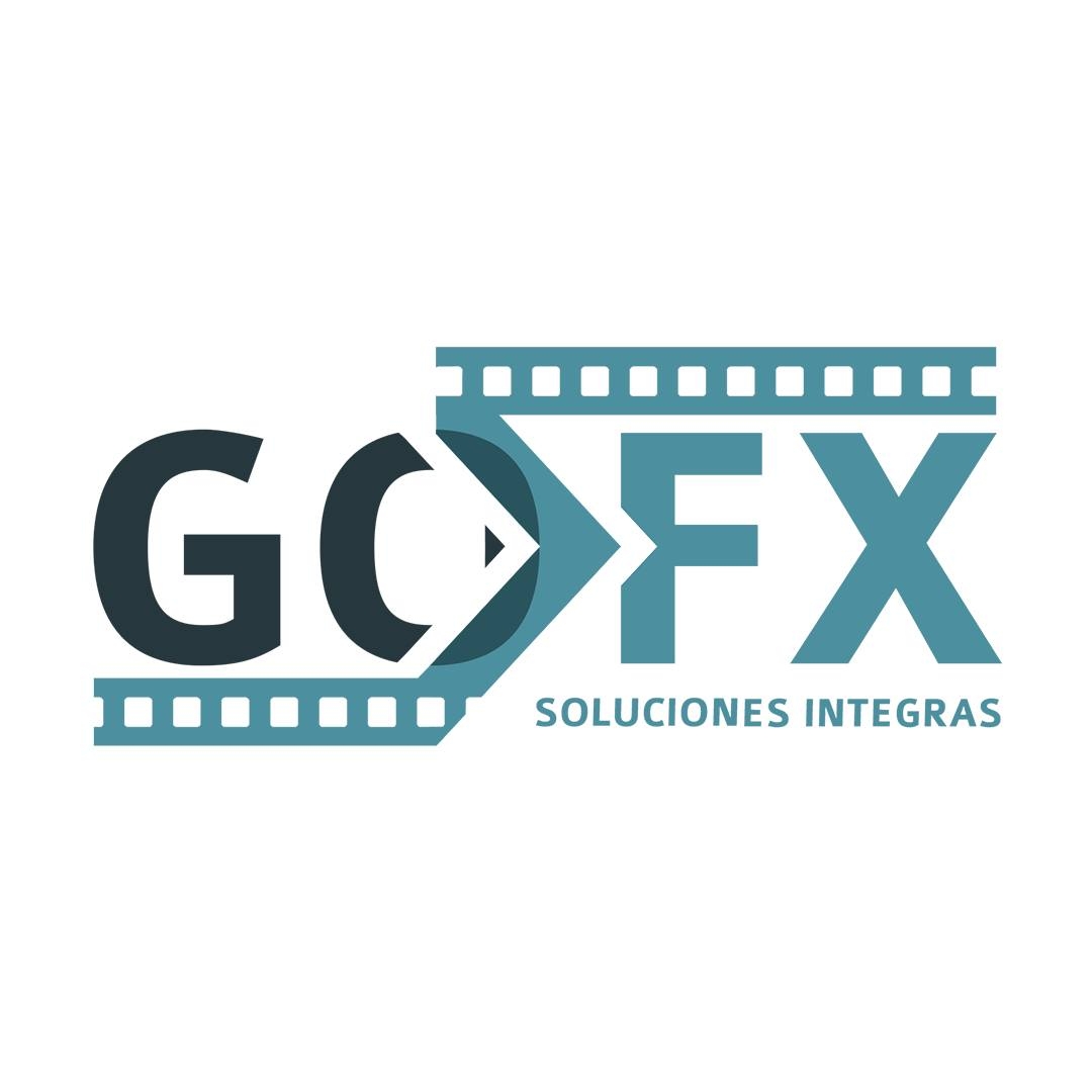 Logo GoFX